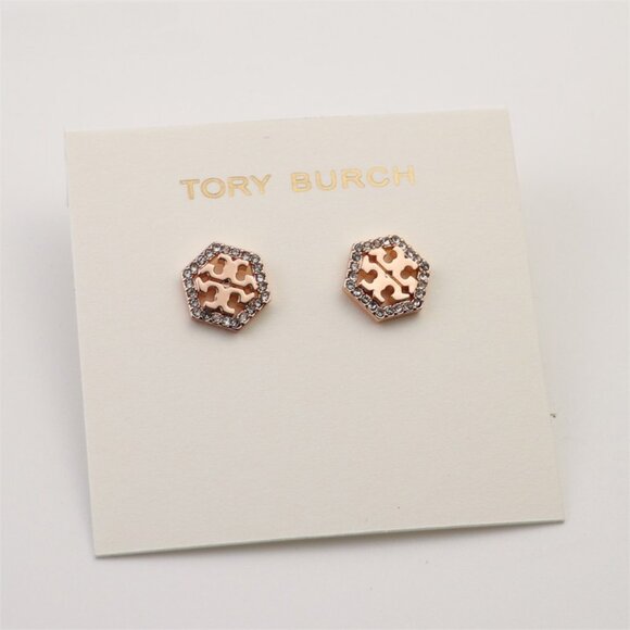 Tory Burch Earrings(Brand New) - Picture 1 of 1